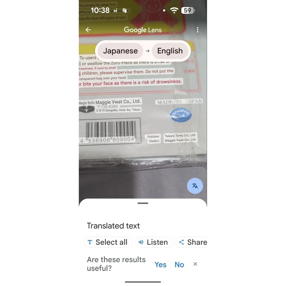 Pokemon Best Wishes Child Puzzle 60 Piece Japanese Takara Tomy Sealed‎
